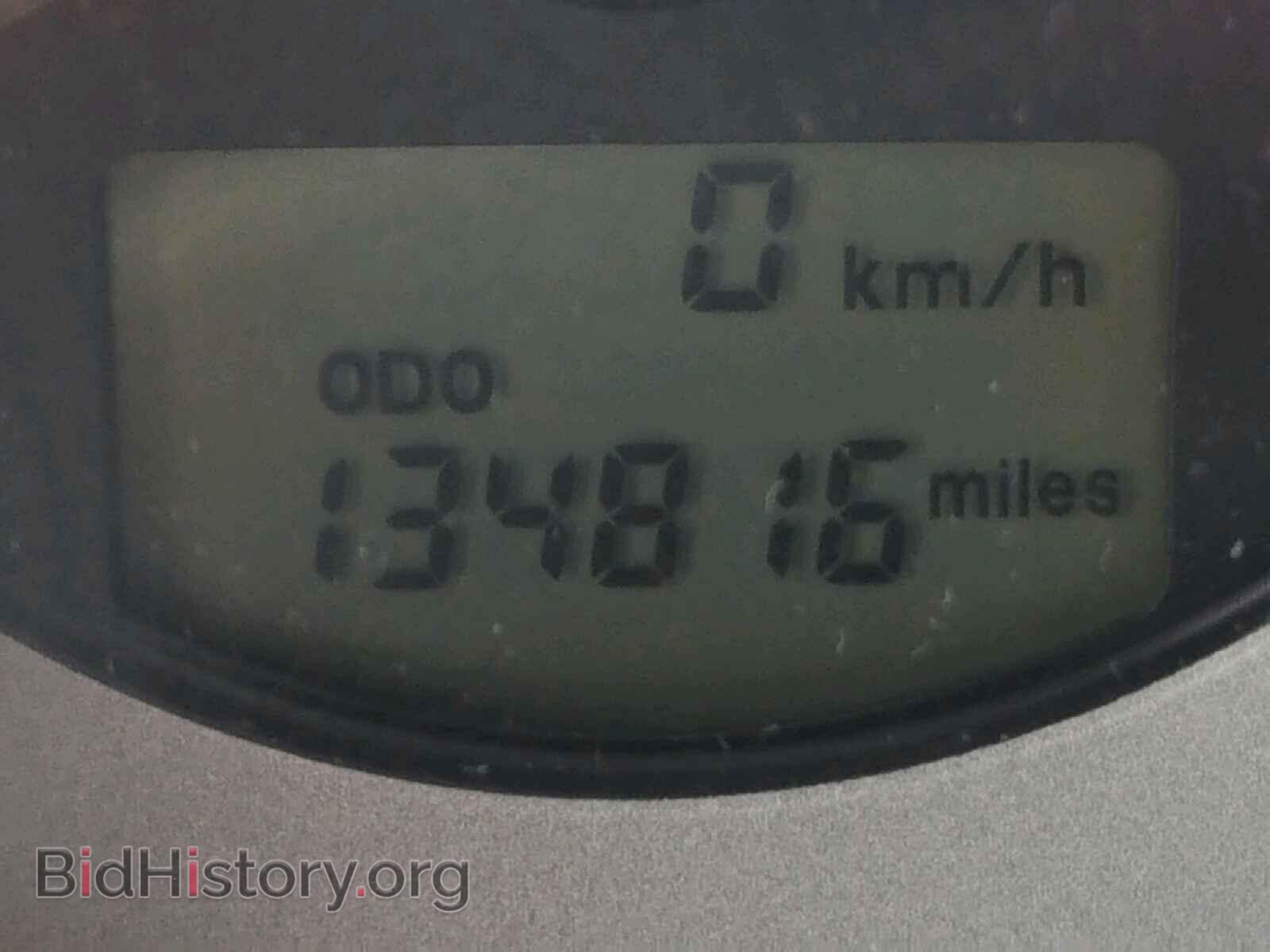 2012 MITSUBISHI ECLIPSE - VIN: 4A31K5DF6CE005203 - Фото 8