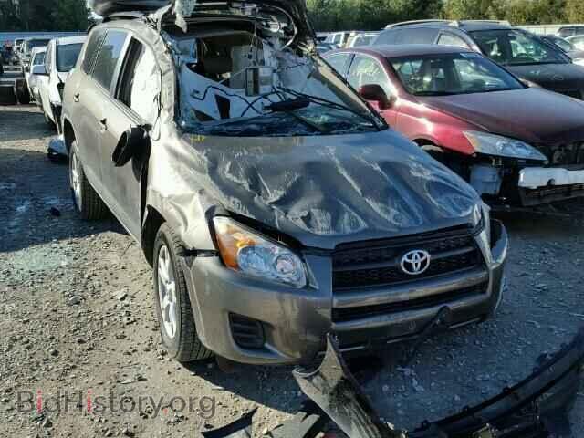 Фотография 2T3ZF4DV7BW066563 - TOYOTA RAV4 2011
