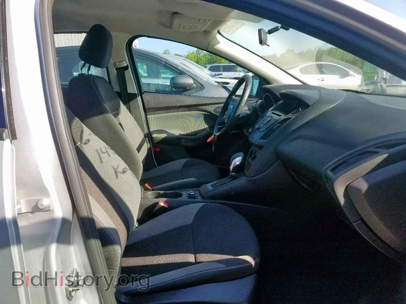 2014 FORD FOCUS - VIN: 1FADP3E24EL418596 - Photo 5