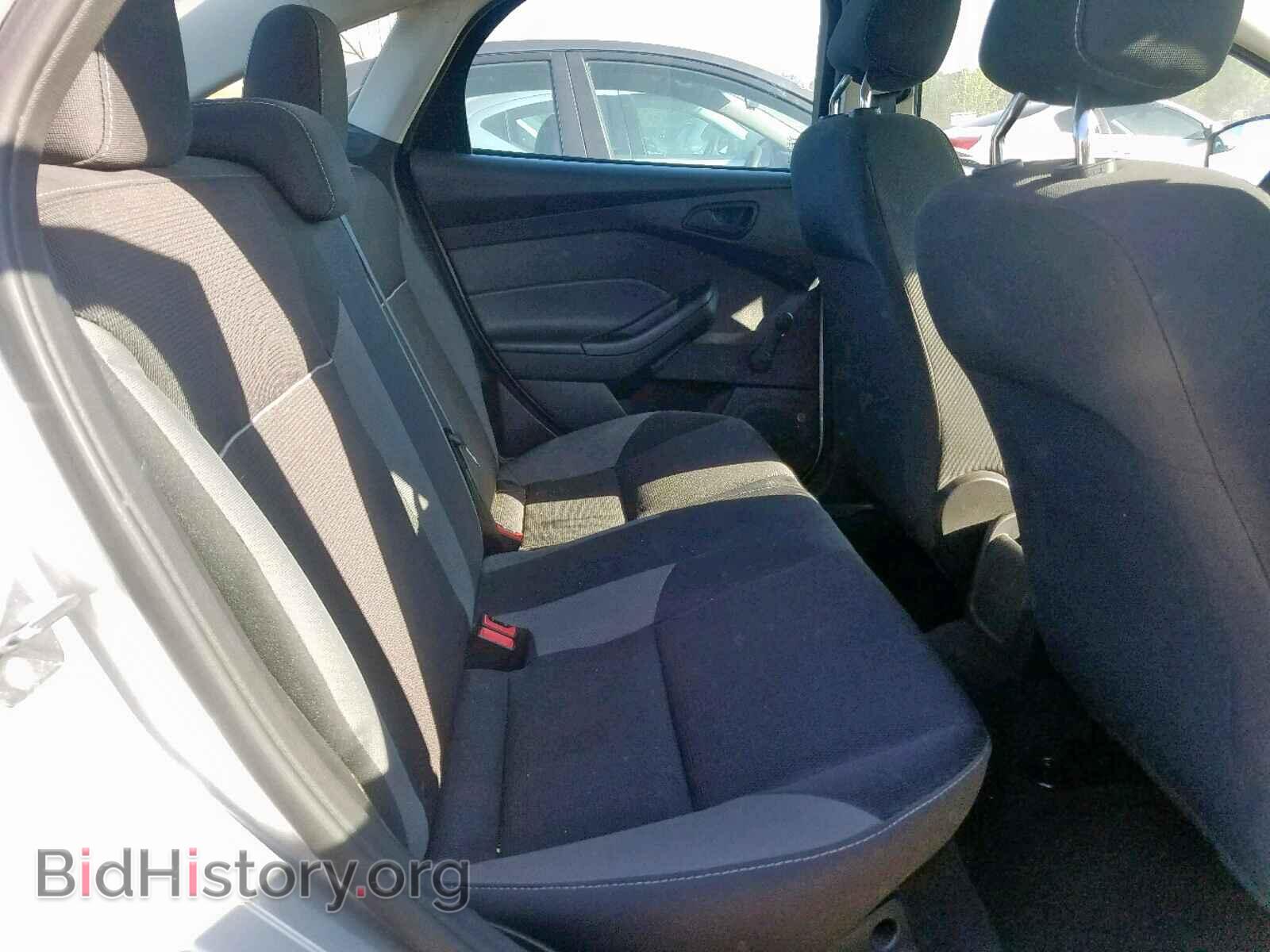 2014 FORD FOCUS - VIN: 1FADP3E24EL418596 - Photo 6