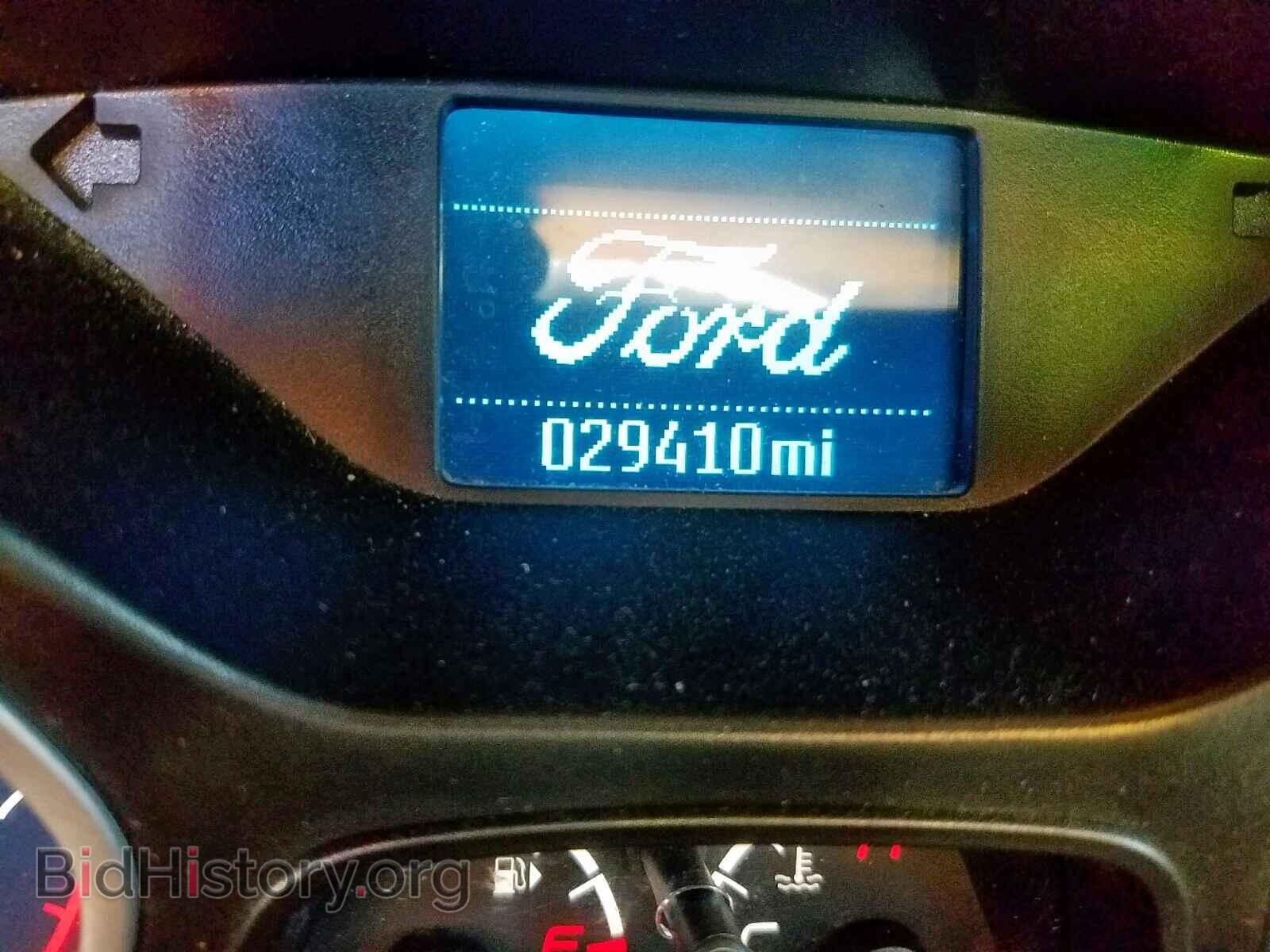 2014 FORD FOCUS - VIN: 1FADP3E24EL418596 - Photo 8