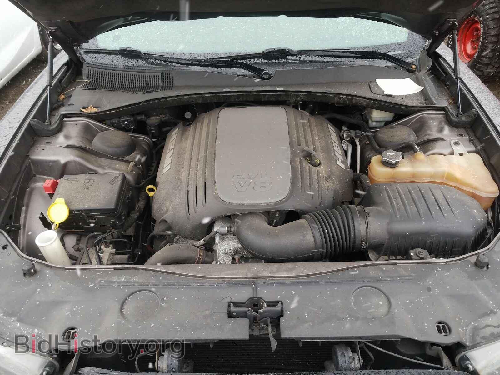 2013 DODGE CHARGER - VIN: 2C3CDXCT5DH583039 - Фото 7