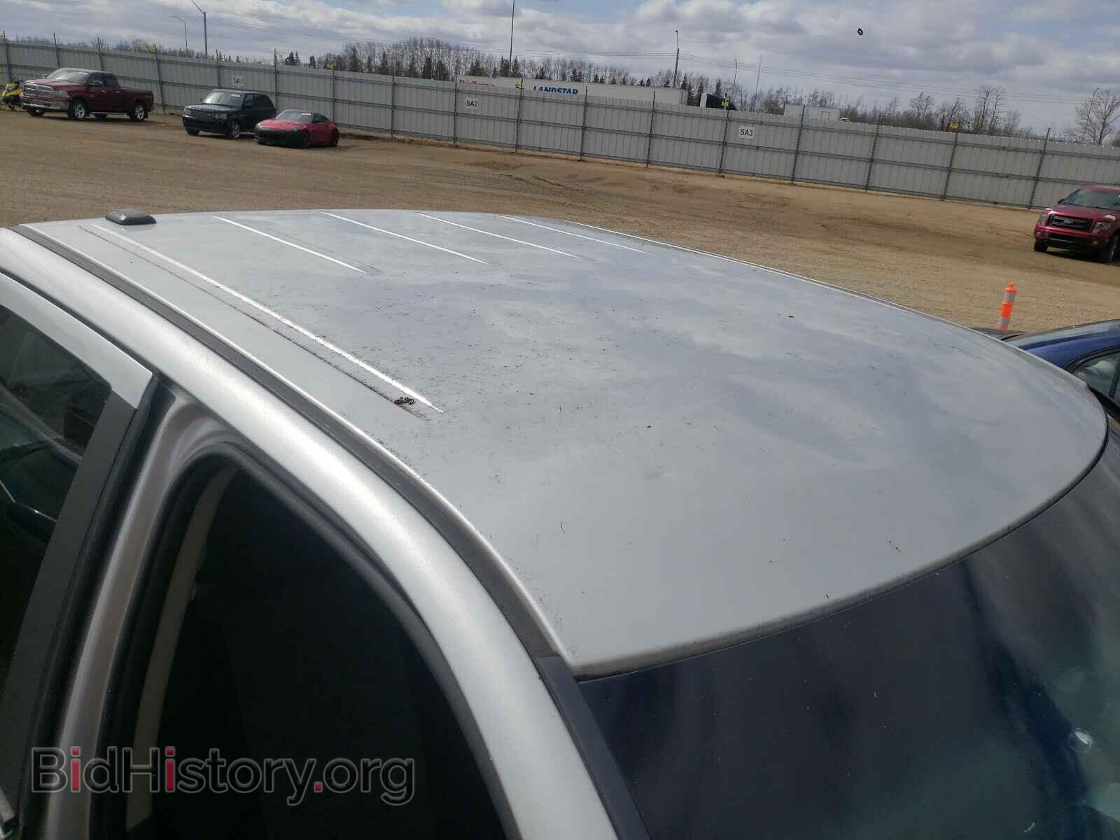 2009 DODGE RAM 1500 - VIN: 1D3HV18P39S777728 - Фото 9
