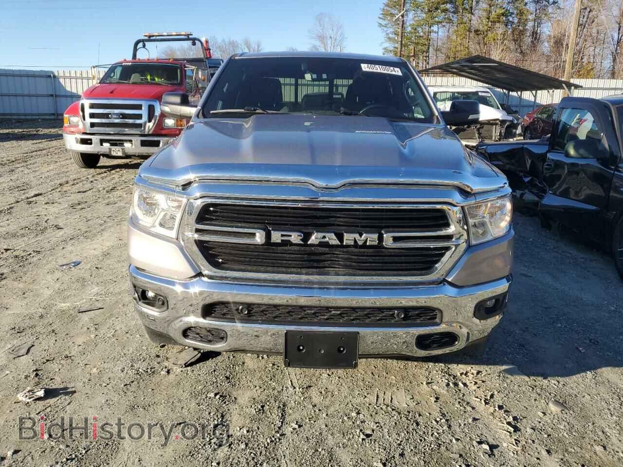 2019 RAM 1500 - VIN: 1C6SRFFTXKN918693 - Фото 5