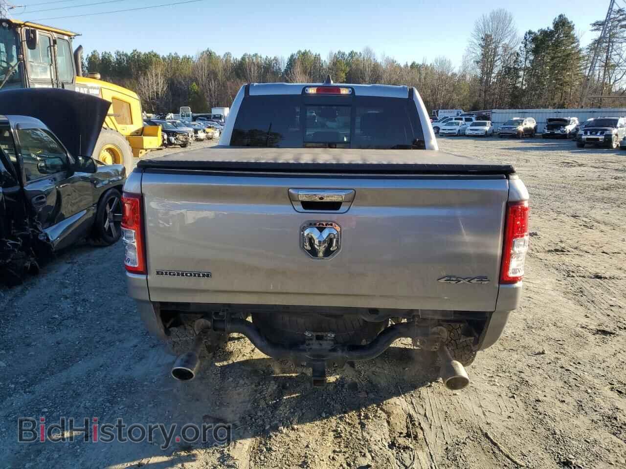 2019 RAM 1500 - VIN: 1C6SRFFTXKN918693 - Фото 6
