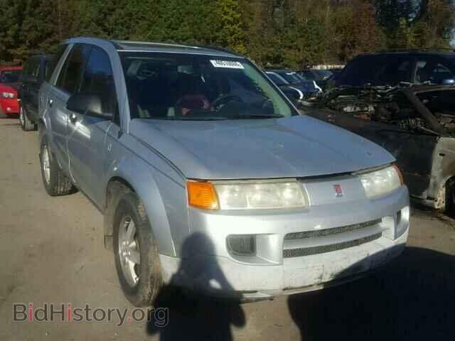 Photo 5GZCZ23D75S865099 - SATURN VUE 2005