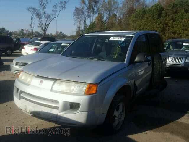 2005 SATURN VUE - VIN: 5GZCZ23D75S865099 - Фото 2