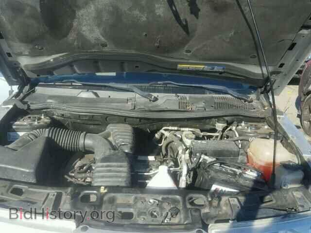 2005 SATURN VUE - VIN: 5GZCZ23D75S865099 - Фото 7