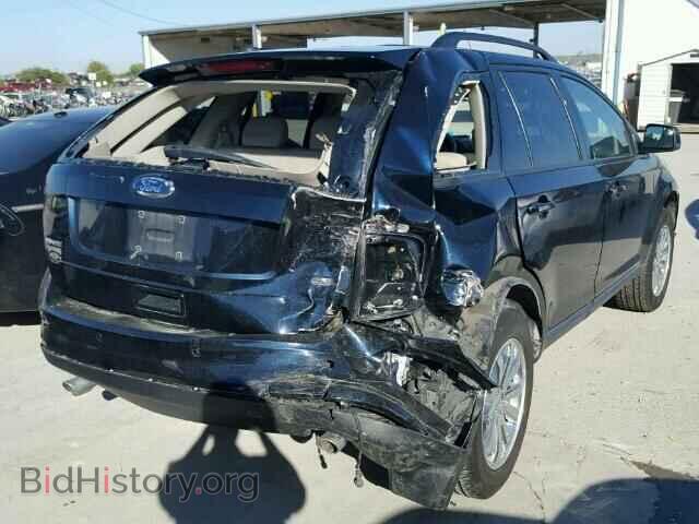 2010 FORD EDGE - VIN: 2FMDK3JC0ABA20332 - Фото 4