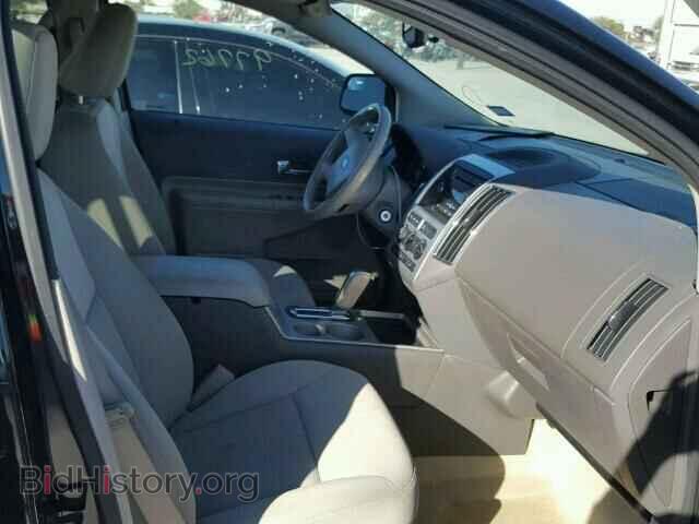 2010 FORD EDGE - VIN: 2FMDK3JC0ABA20332 - Фото 5