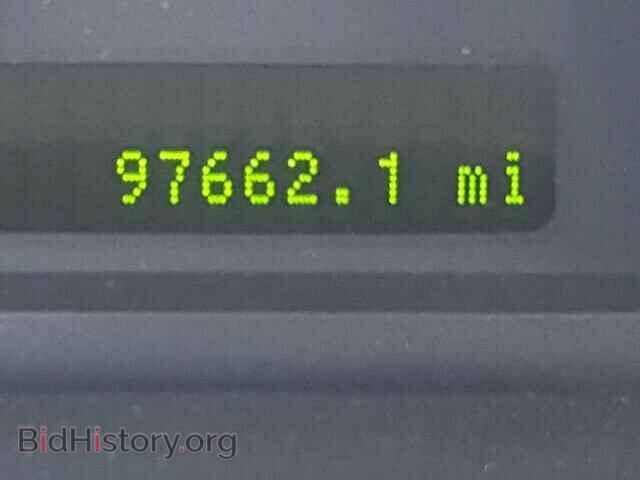 2010 FORD EDGE - VIN: 2FMDK3JC0ABA20332 - Фото 8