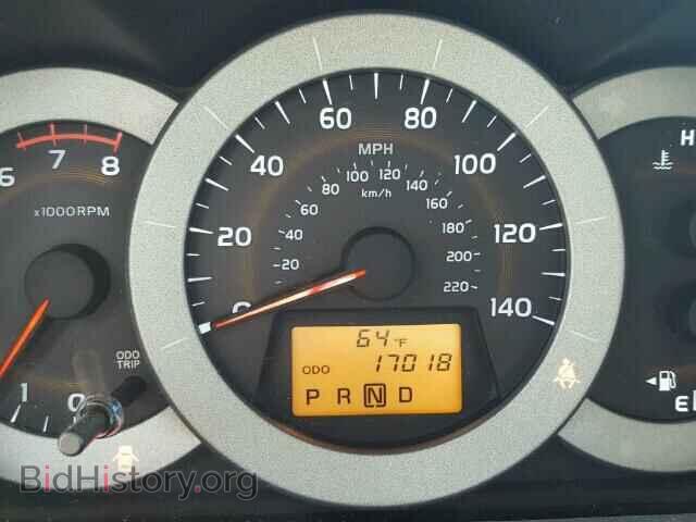2012 TOYOTA RAV4 - VIN: 2T3BF4DV7CW213869 - Фото 8