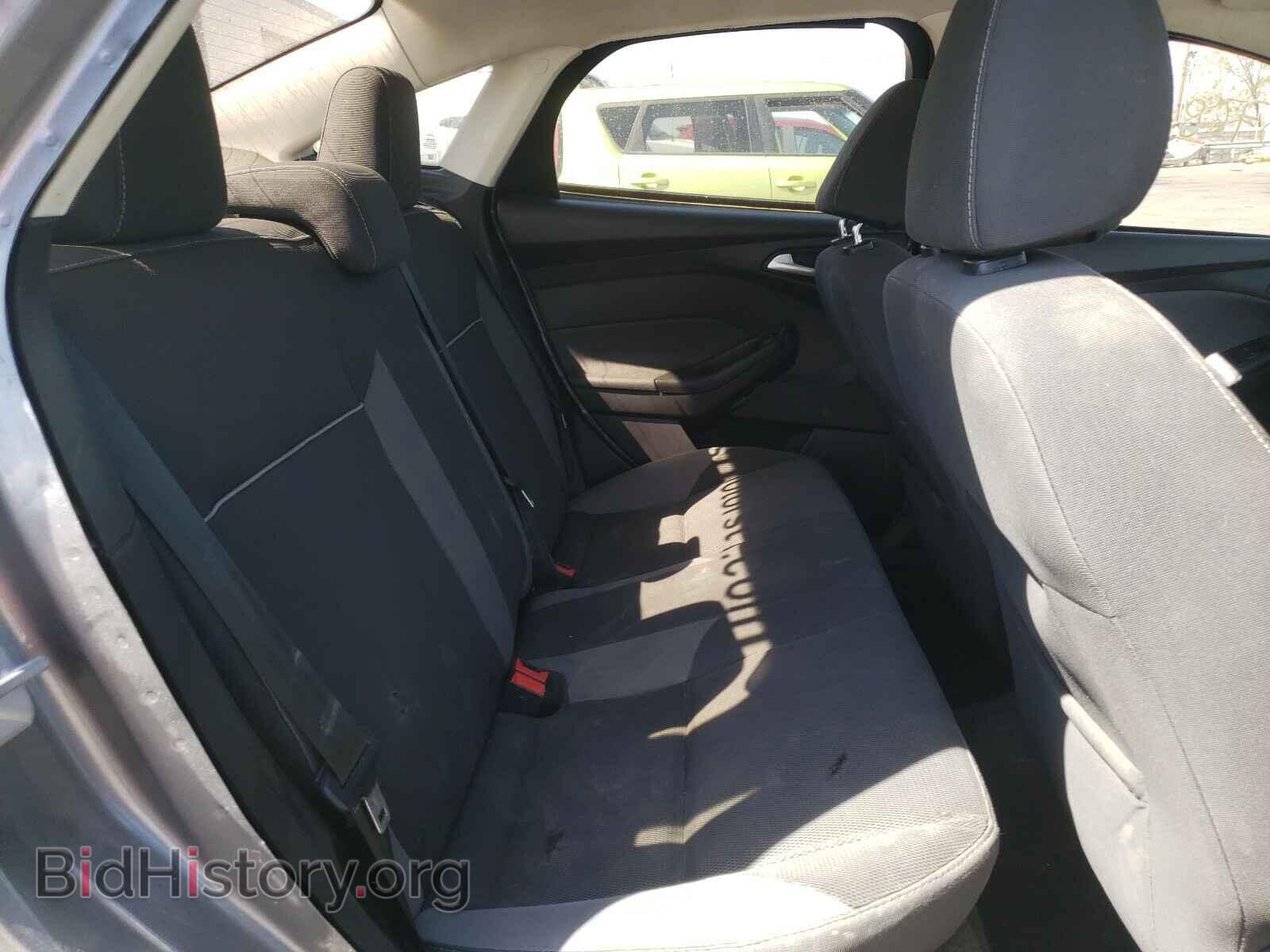2014 FORD FOCUS - VIN: 1FADP3F23EL156147 - Фото 6
