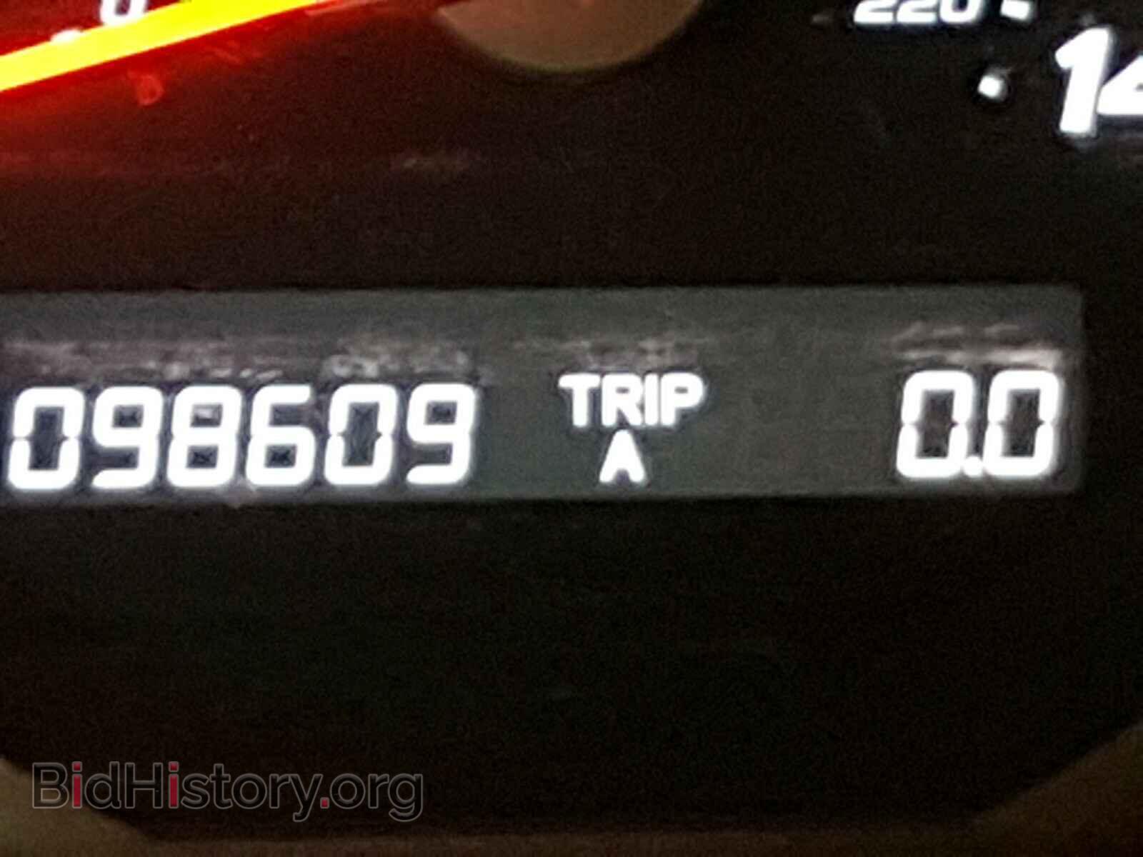 2008 HONDA PILOT - VIN: 5FNYF18528B027348 - Фото 8