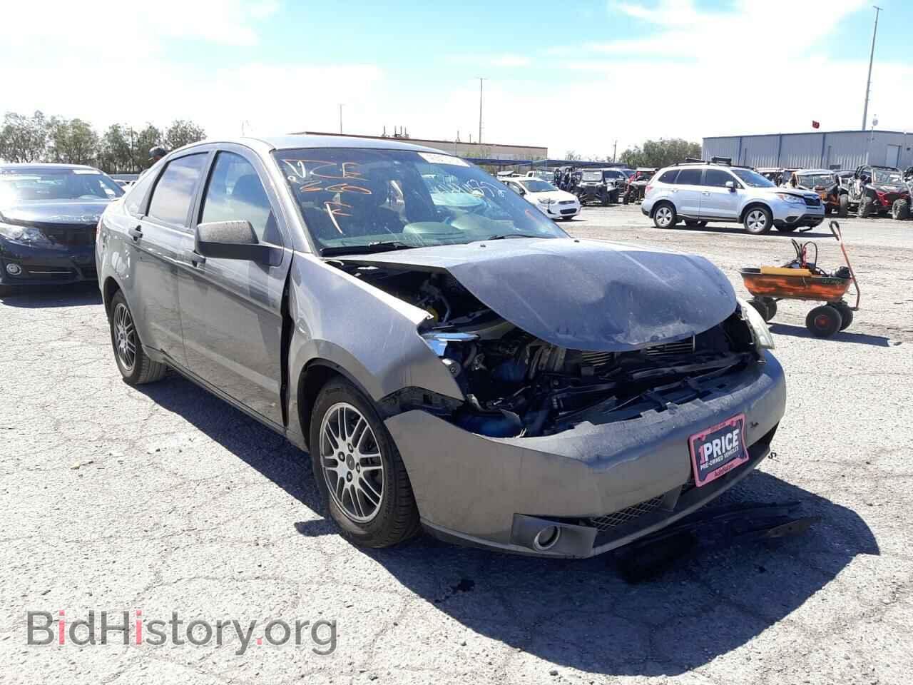 Photo 1FAHP3FN2AW213426 - FORD FOCUS 2010