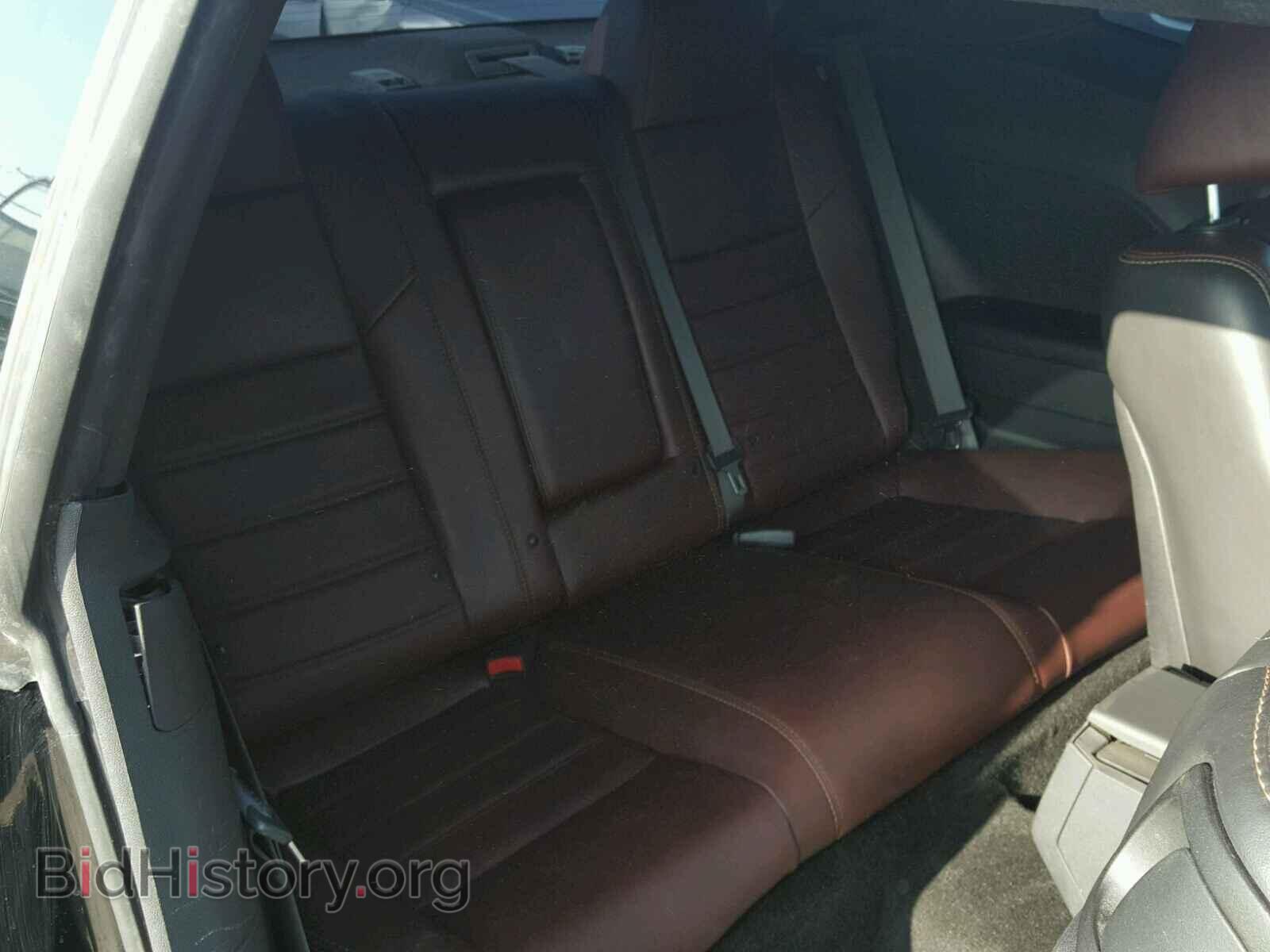 2014 DODGE CHALLENGER - VIN: 2C3CDYBTXEH310817 - Фото 6