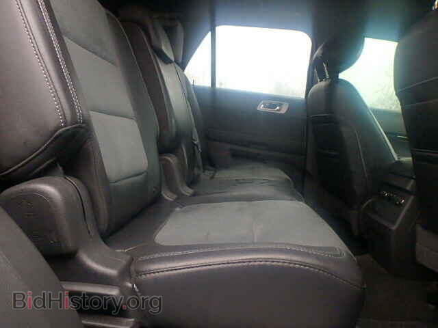 2015 FORD EXPLORER - VIN: 1FM5K8D84FGA83426 - Фото 6