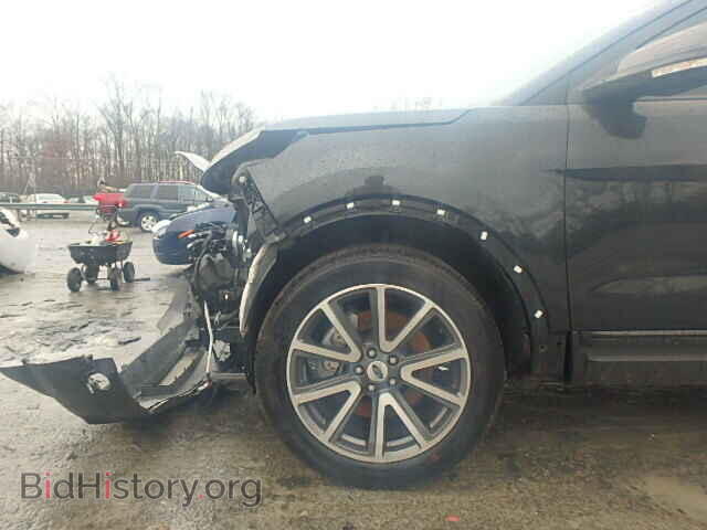 2015 FORD EXPLORER - VIN: 1FM5K8D84FGA83426 - Фото 10