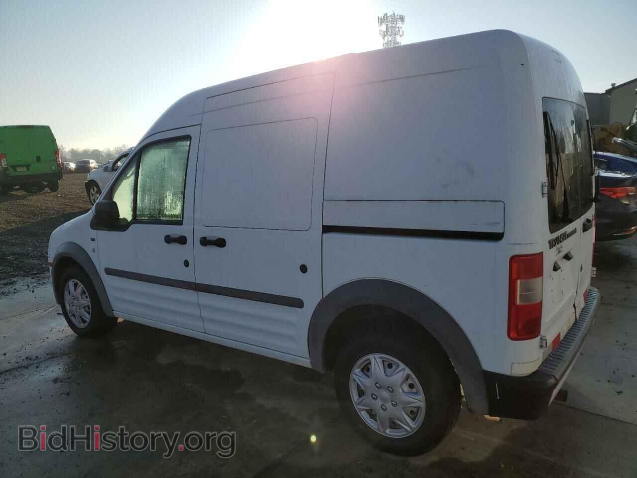 2010 FORD TRANSIT - VIN: NM0LS7DN1AT005632 - Фото 2
