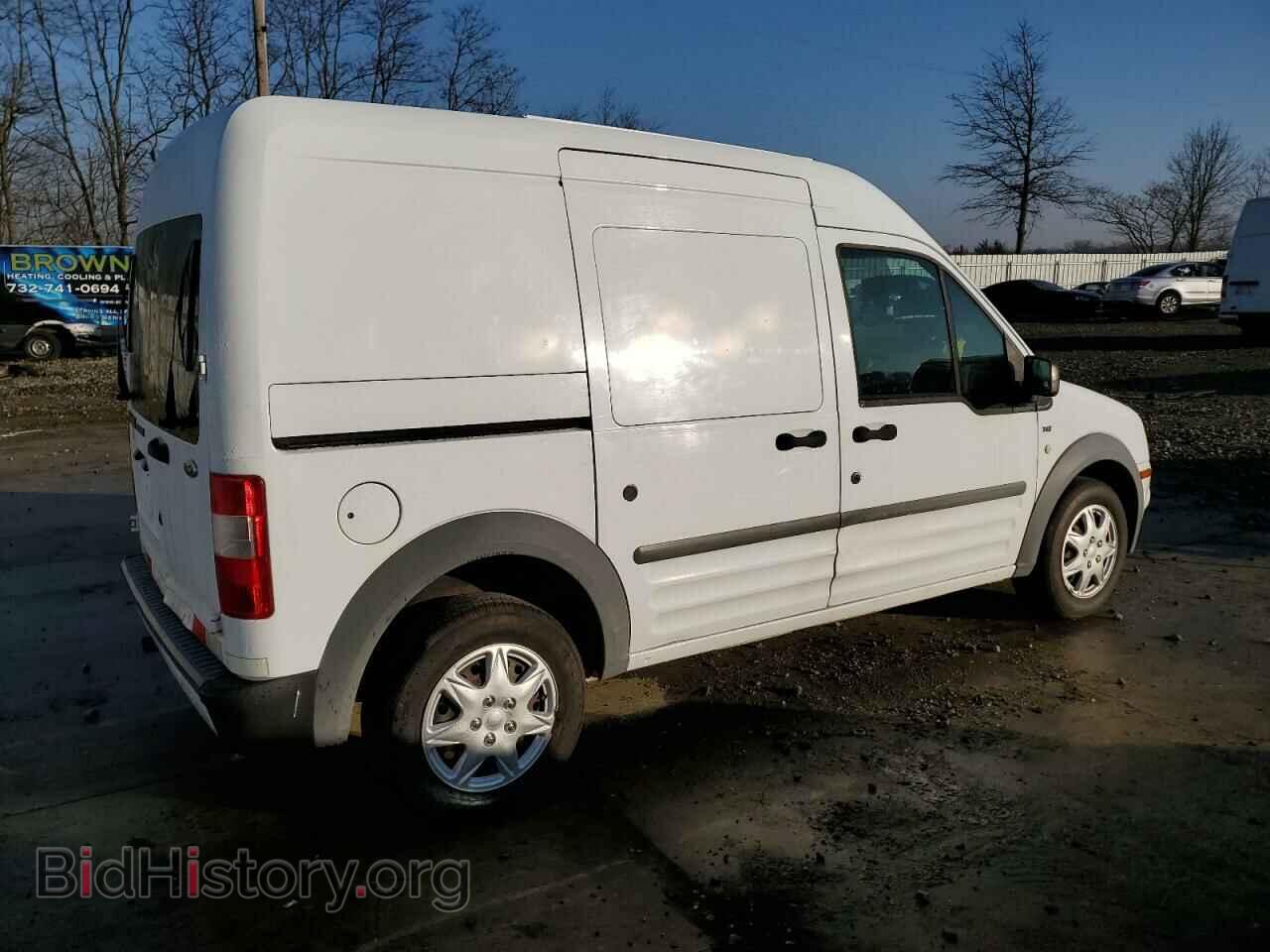 2010 FORD TRANSIT - VIN: NM0LS7DN1AT005632 - Фото 3
