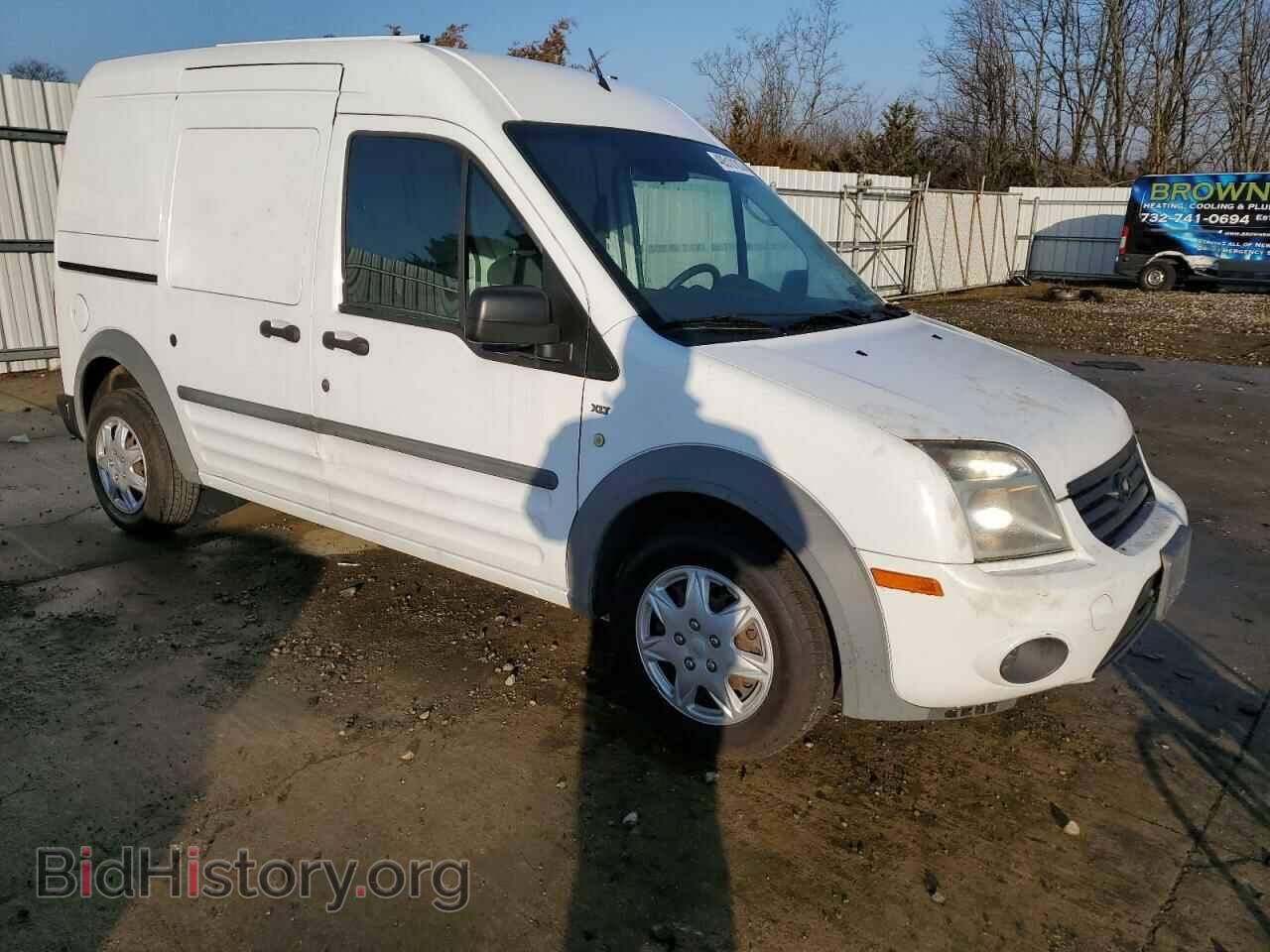 2010 FORD TRANSIT - VIN: NM0LS7DN1AT005632 - Фото 4