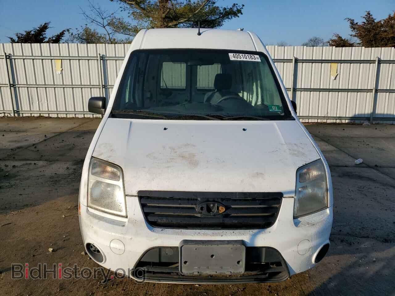 2010 FORD TRANSIT - VIN: NM0LS7DN1AT005632 - Фото 5