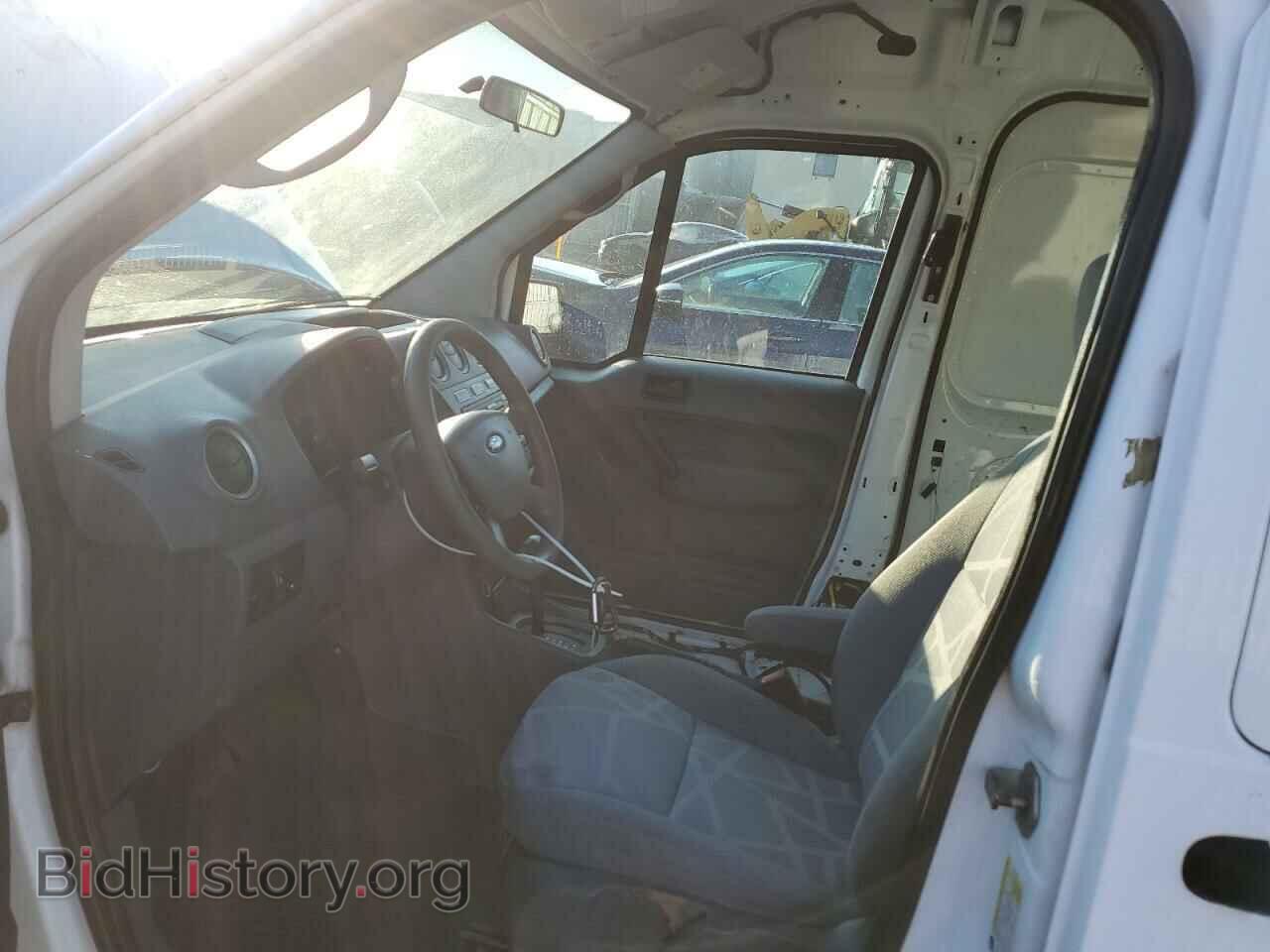 2010 FORD TRANSIT - VIN: NM0LS7DN1AT005632 - Фото 7