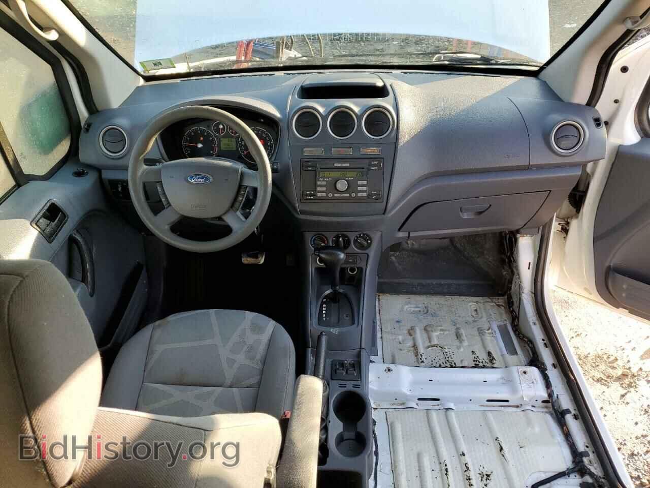 2010 FORD TRANSIT - VIN: NM0LS7DN1AT005632 - Фото 8