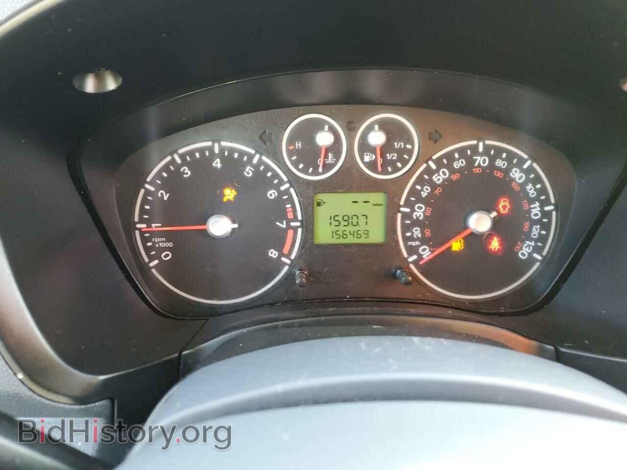 2010 FORD TRANSIT - VIN: NM0LS7DN1AT005632 - Фото 9