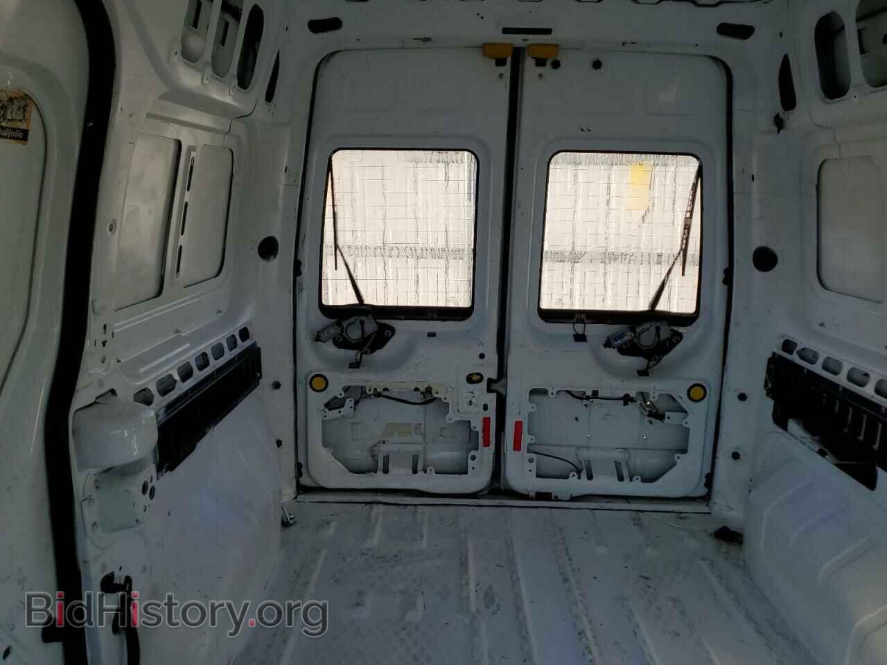 2010 FORD TRANSIT - VIN: NM0LS7DN1AT005632 - Фото 10