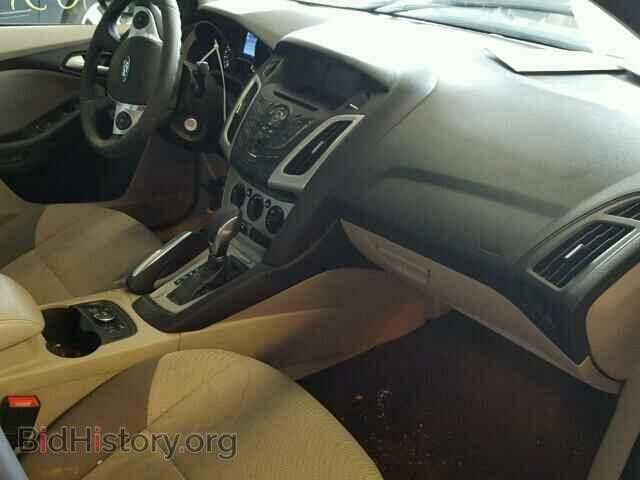 2013 FORD FOCUS - VIN: 1FADP3F27DL224447 - Фото 5