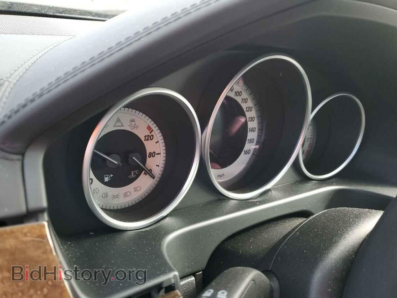 2015 MERCEDES-BENZ E-CLASS - VIN: WDDHF6FB3FB121539 - Фото 9