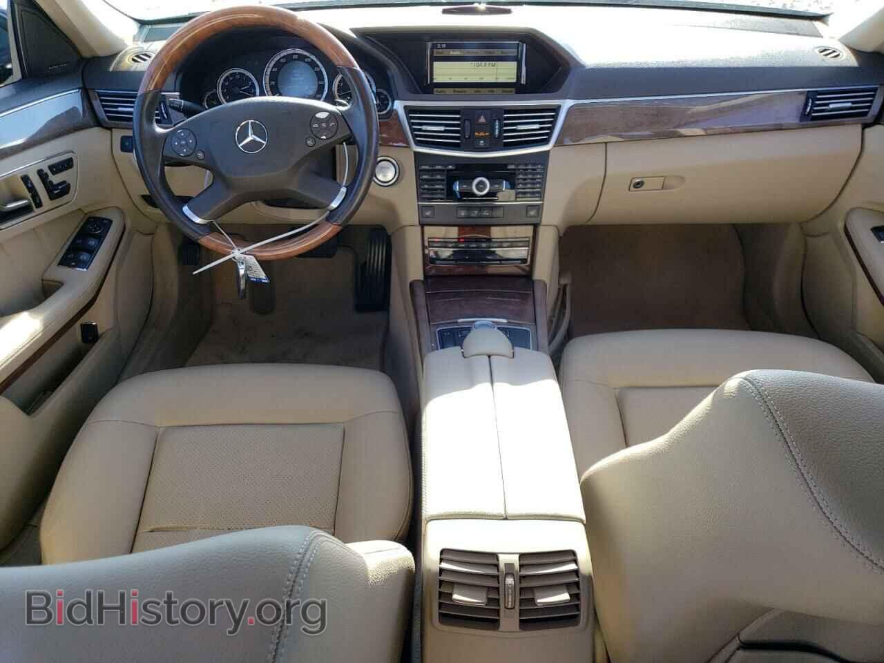 2010 MERCEDES-BENZ E-CLASS - VIN: WDDHF8HB3AA171221 - Фото 8