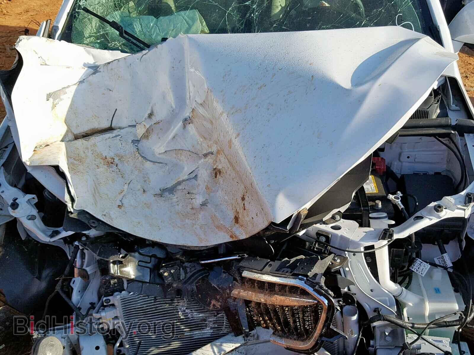 2019 BUICK ENCORE PRE - VIN: KL4CJASB4KB711670 - Photo 7