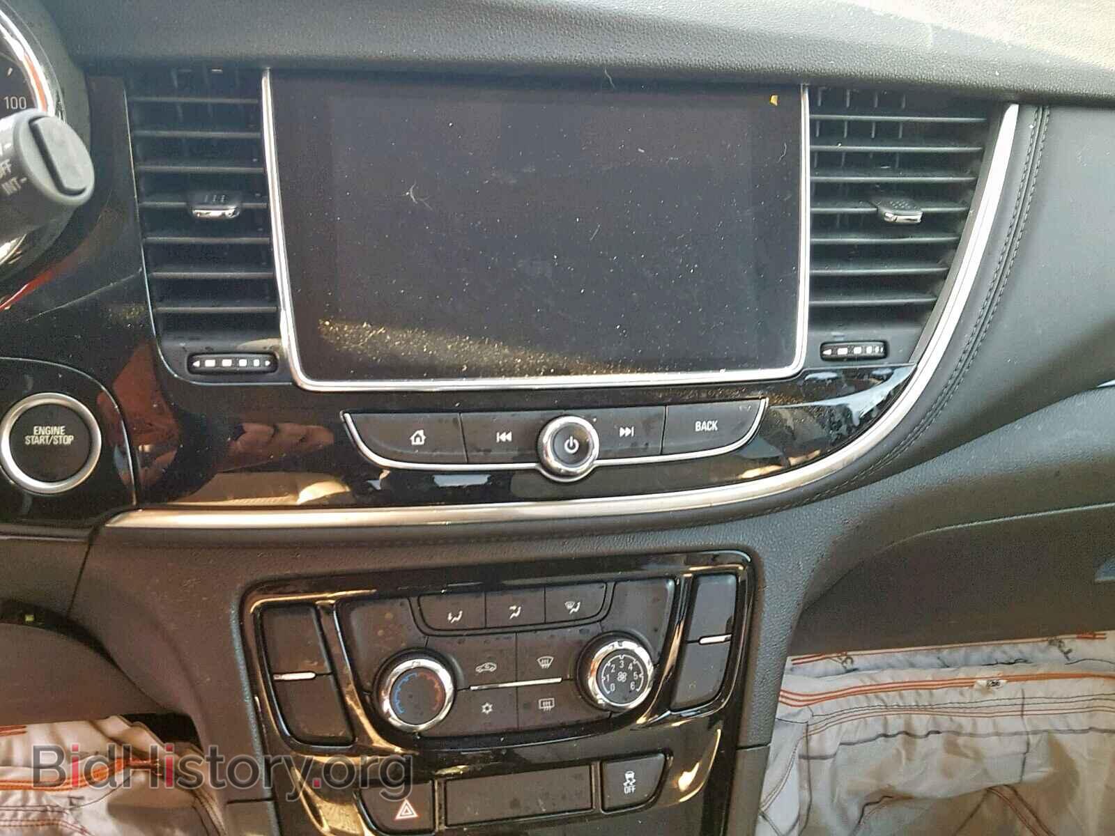 2019 BUICK ENCORE PRE - VIN: KL4CJASB4KB711670 - Photo 9