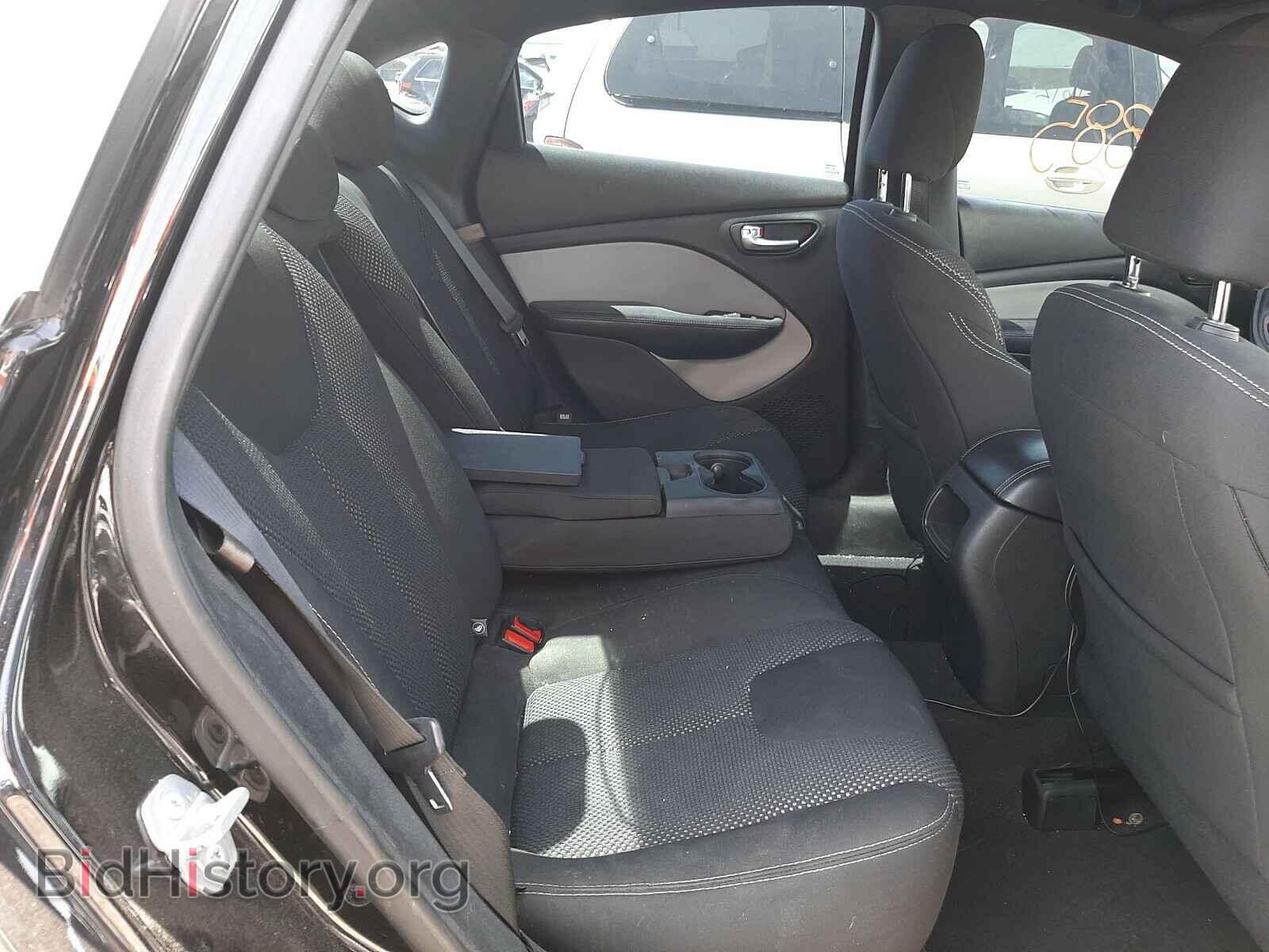 2015 DODGE DART - VIN: 1C3CDFBB1FD380667 - Фото 6