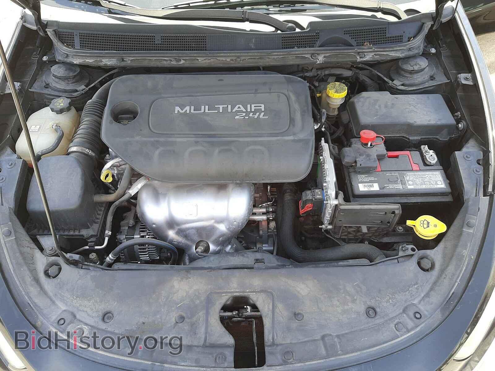 2015 DODGE DART - VIN: 1C3CDFBB1FD380667 - Фото 7