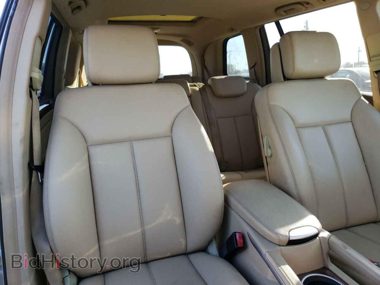 2008 MERCEDES-BENZ GL-CLASS - VIN: 4JGBF22EX8A410012 - Фото 10