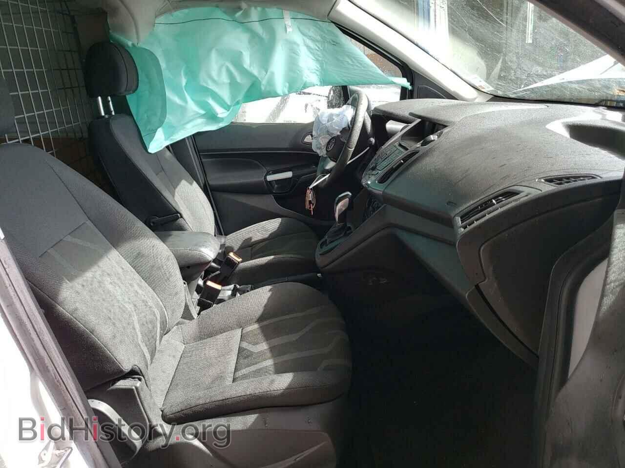 2016 FORD TRANSIT CO - VIN: NM0LS7F74G1291060 - Фото 5