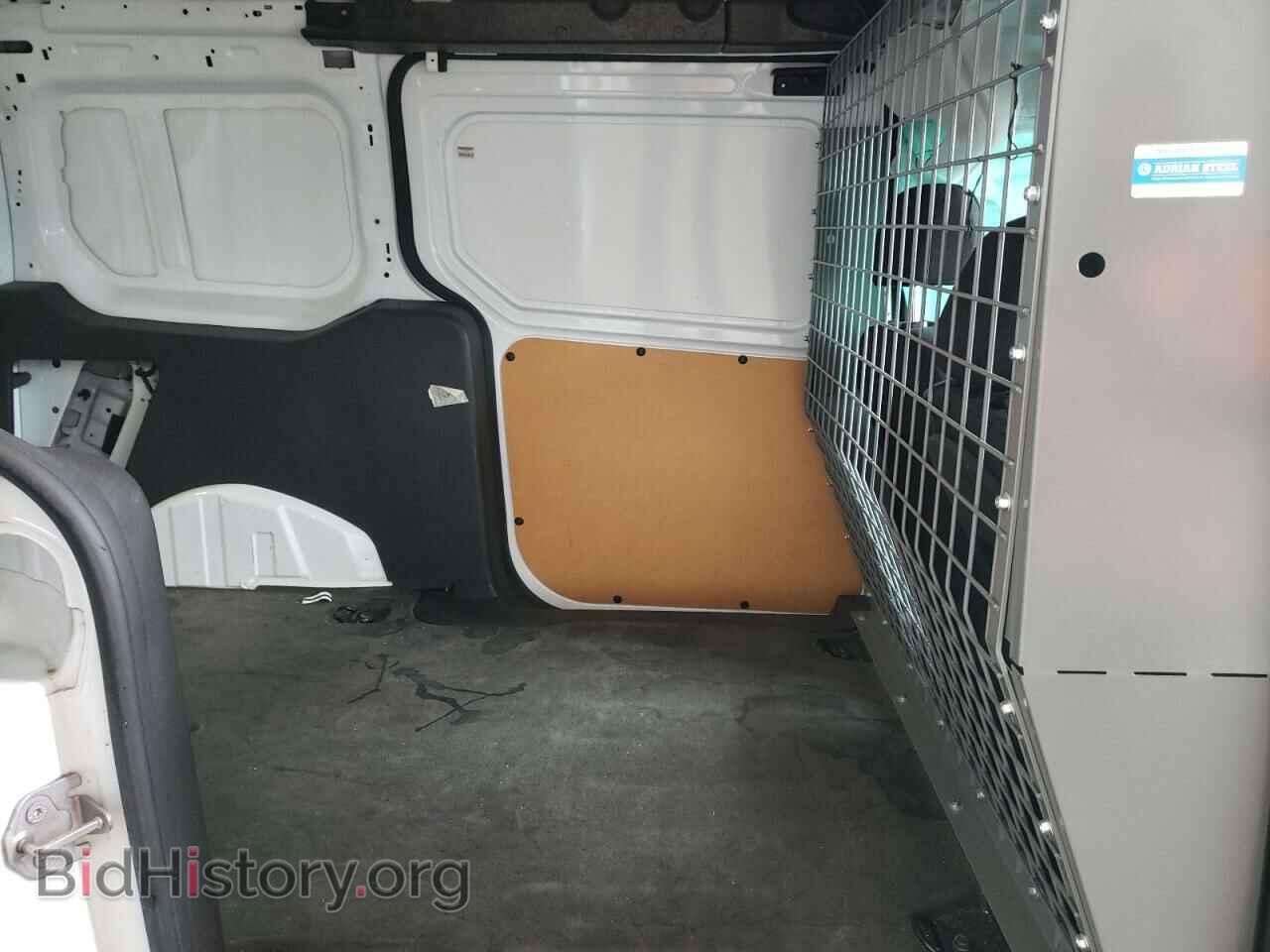 2016 FORD TRANSIT CO - VIN: NM0LS7F74G1291060 - Фото 6