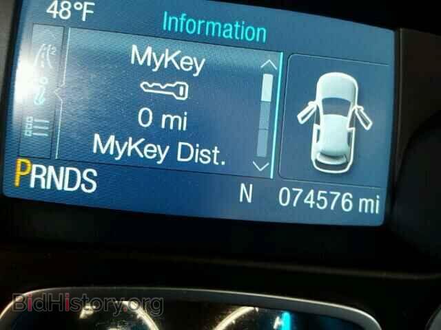 2013 FORD ESCAPE - VIN: 1FMCU0GX4DUA35266 - Фото 8
