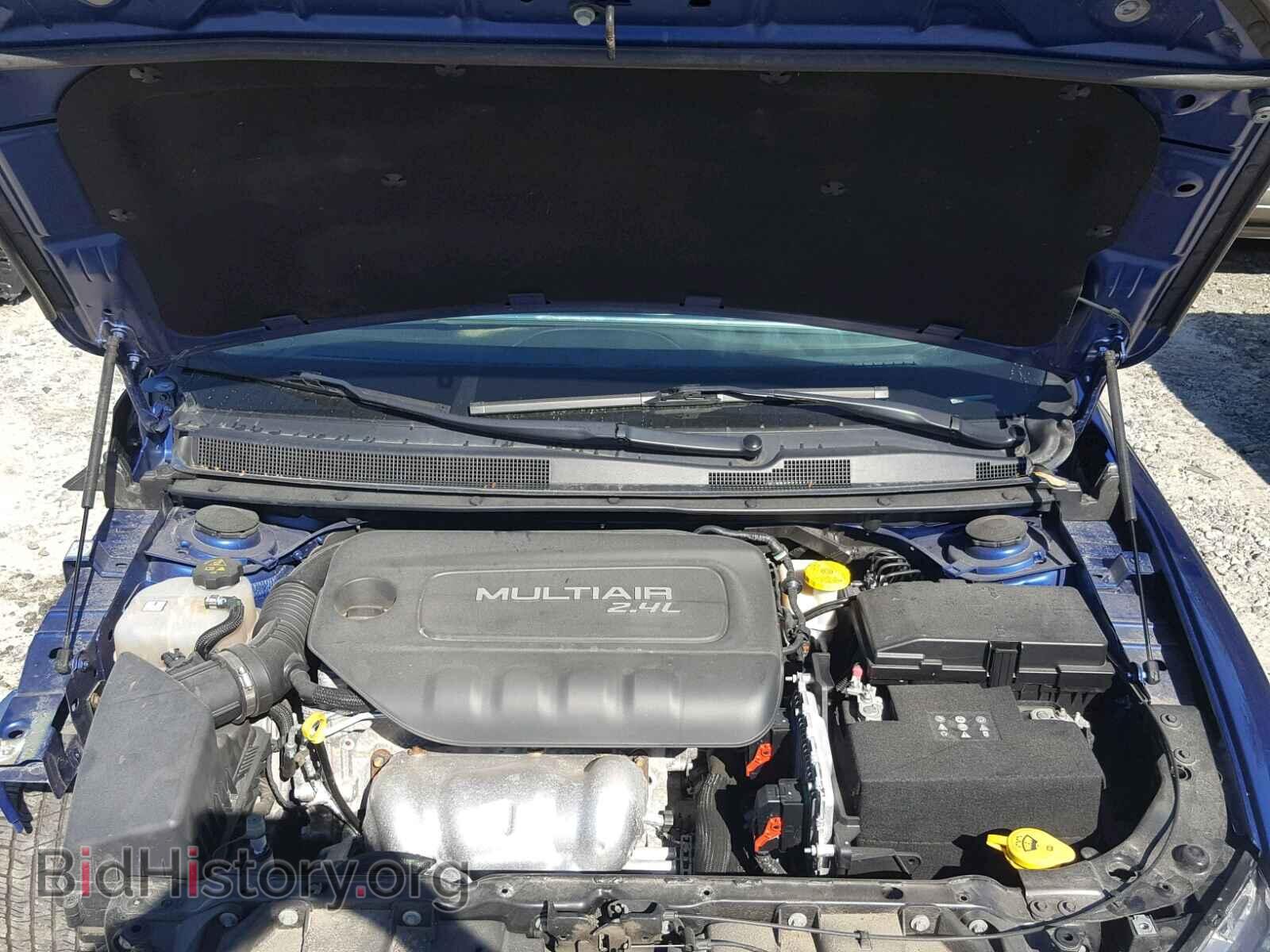 2015 CHRYSLER 200 - VIN: 1C3CCCAB8FN679246 - Photo 7