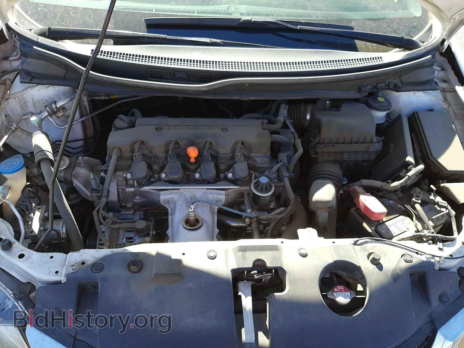 2013 HONDA CIVIC - VIN: 19XFB2F87DE049576 - Фото 7