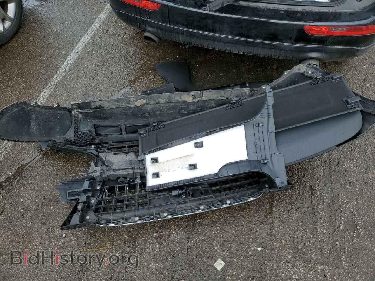 2014 AUDI Q5 - VIN: WA1LFAFP7EA008713 - Фото 13