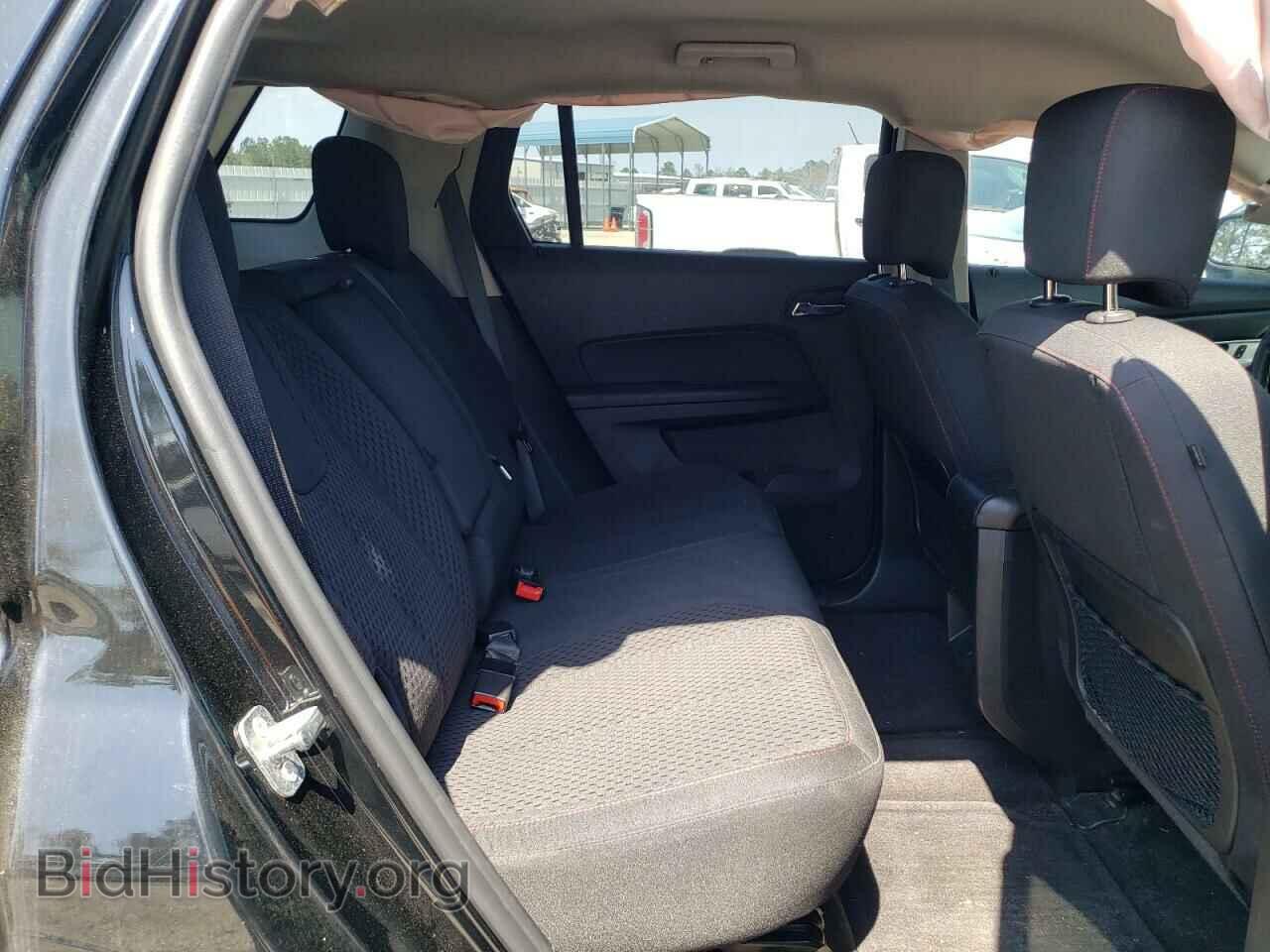 2015 GMC TERRAIN - VIN: 2GKALMEK2F6433532 - Фото 6