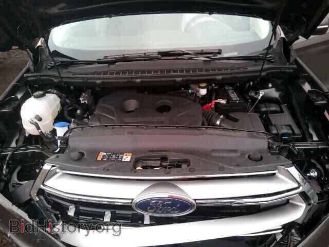 2015 FORD EDGE - VIN: 2FMTK4J96FBB99361 - Фото 7