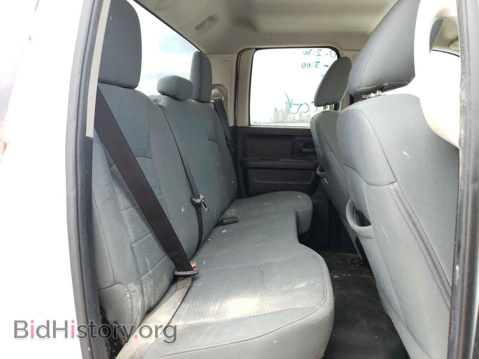 2013 RAM 1500 - VIN: 1C6RR6FP7DS679898 - Фото 6