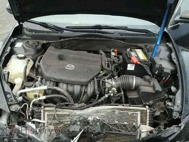 2009 MAZDA 6 - VIN: 1YVHP82A795M09402 - Фото 7