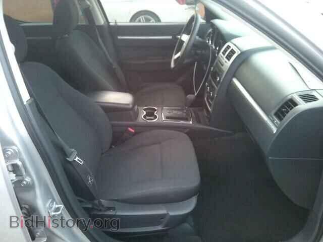 2009 DODGE CHARGER - VIN: 2B3KA43D79H517740 - Фото 5
