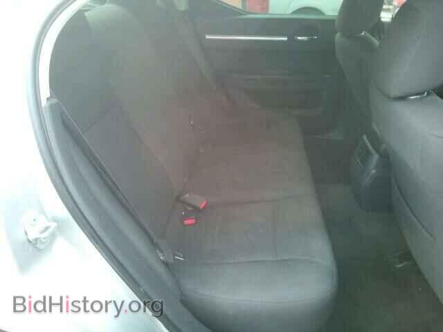2009 DODGE CHARGER - VIN: 2B3KA43D79H517740 - Фото 6